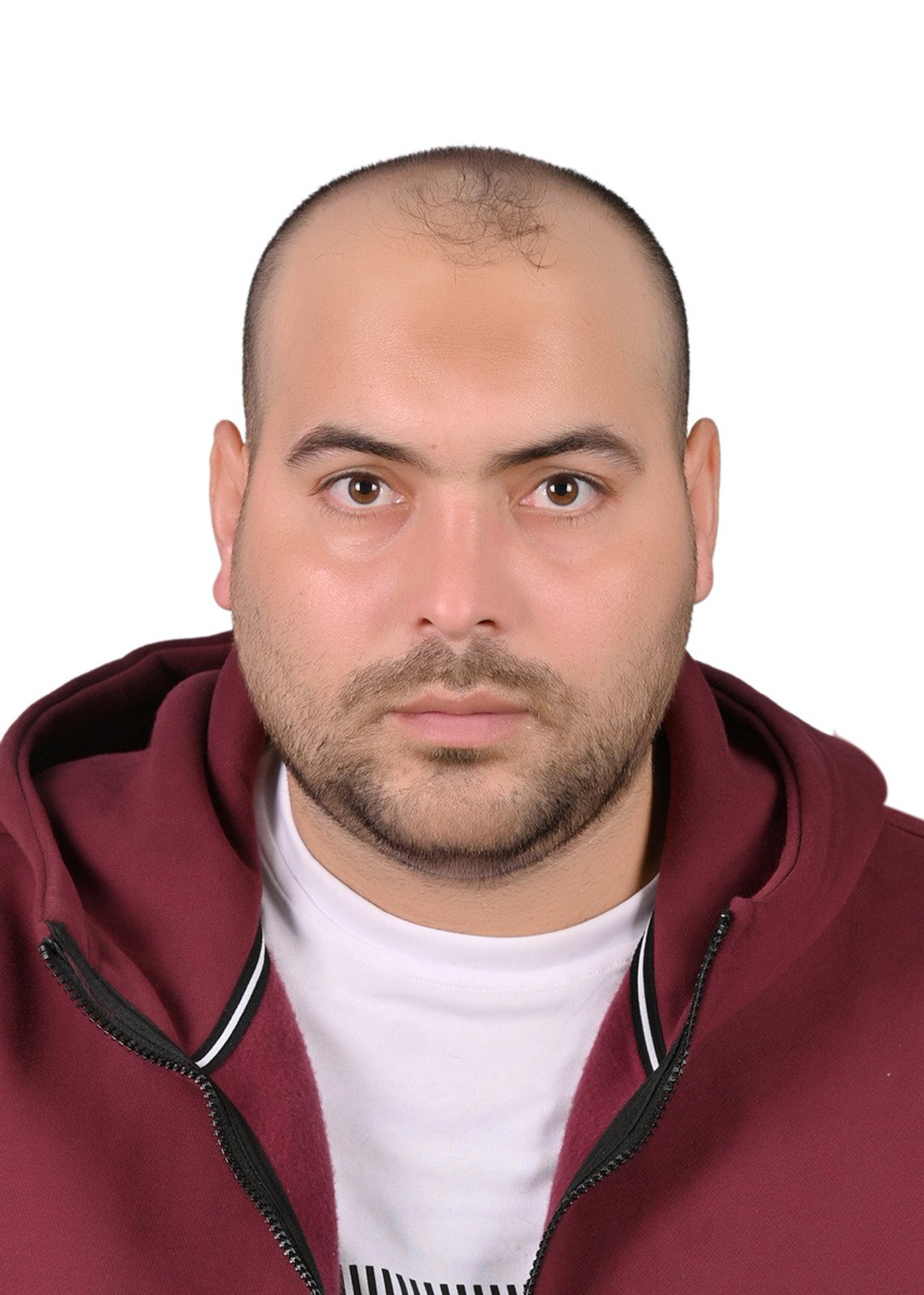 MOHAMED ABOUEL NAGA