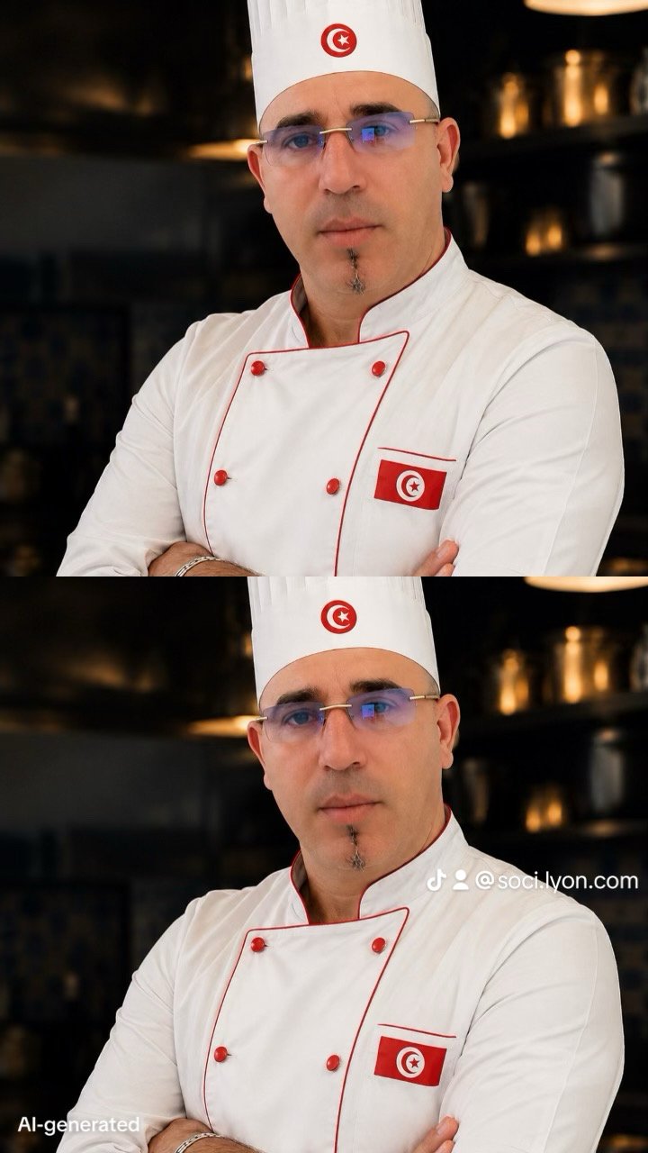Sahbi Ben amor