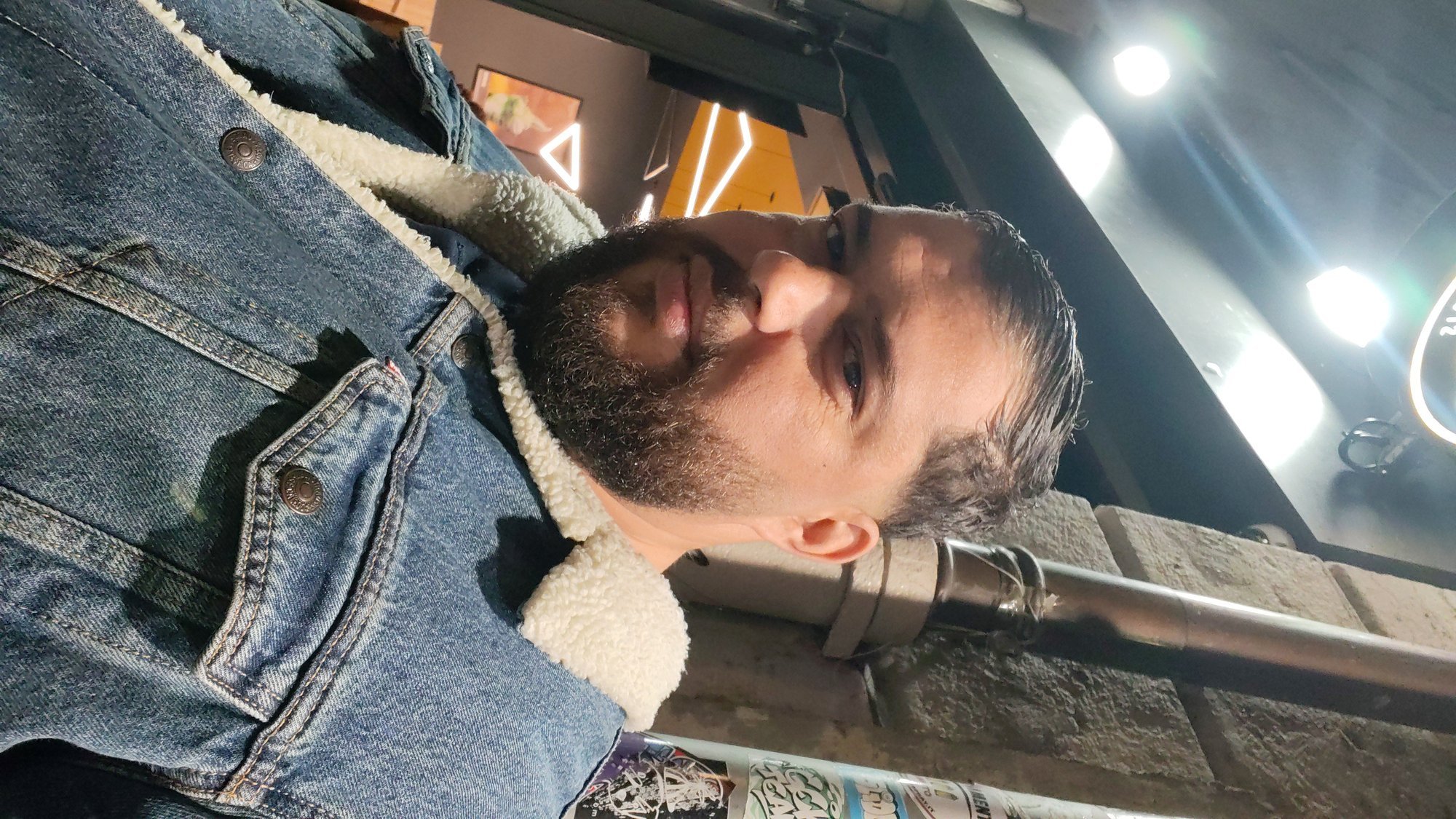 HOUDHEIL ABIDI