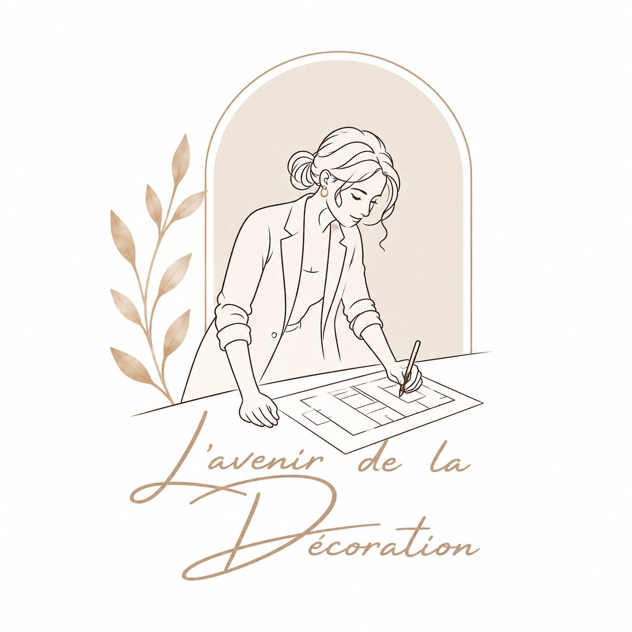 L'avenir de la Décoration