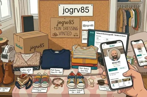 JO GRV