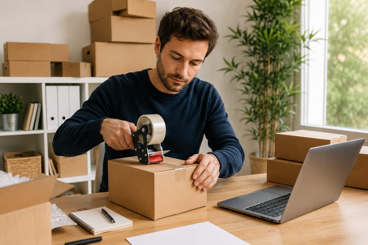 Devenir vendeur sur Rakuten (ex-PriceMinister) en auto-entrepreneur